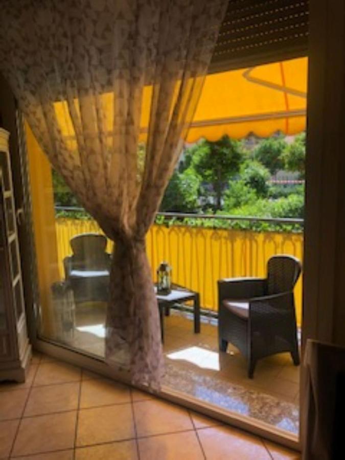 Location Saisonniere Menton 220 M Des Plages Buitenkant foto