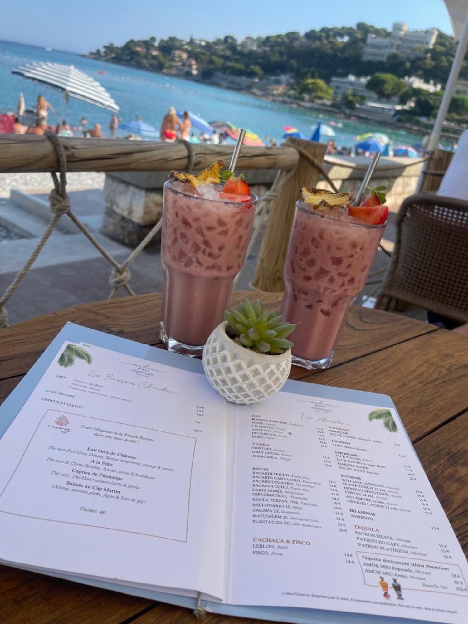 Location Saisonniere Menton 220 M Des Plages Buitenkant foto